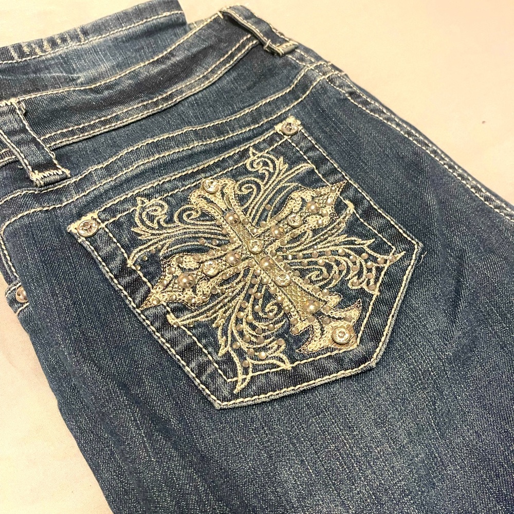 L.A Idol Jeans